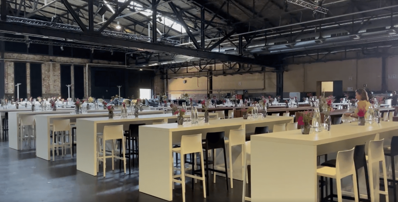 Eventrental Video 01