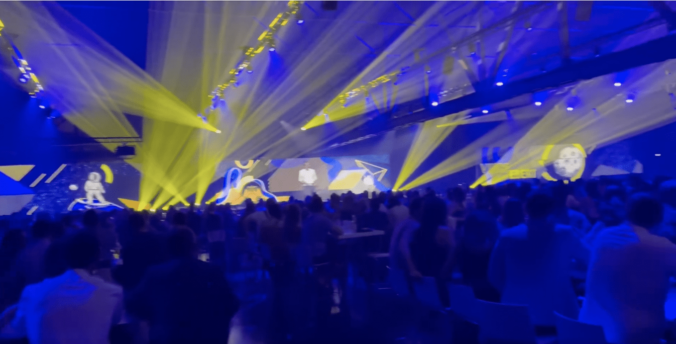 Eventrental Video 03