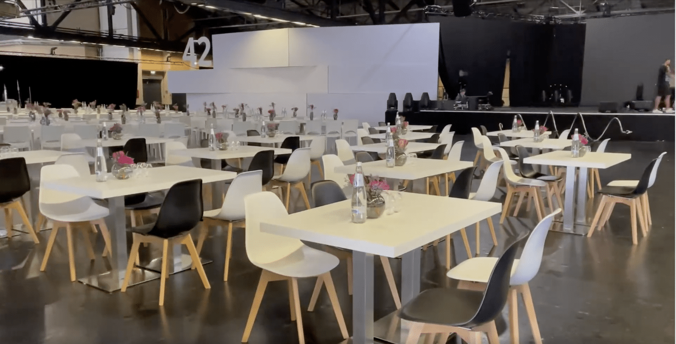 Eventrental Video 06