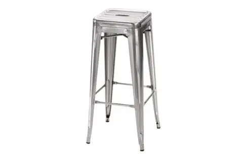 Barhocker Industrial