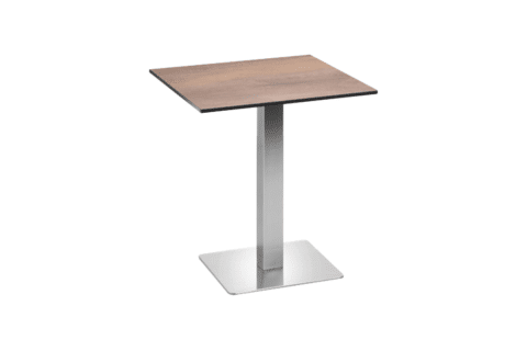 Bankett- und Bistrotische