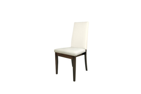 Bankettstuhl Paris mit Polsterrückenlehne