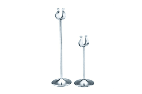 Bankettkartenständer 29 cm