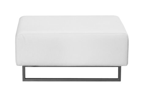 Lounge Duo Berlin, weiß