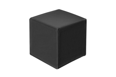 Loungecube Berlin, schwarz