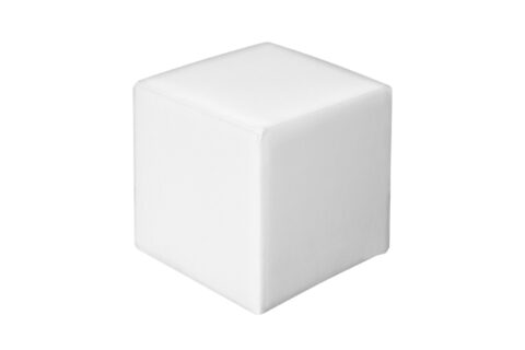 Loungecube Berlin, weiß