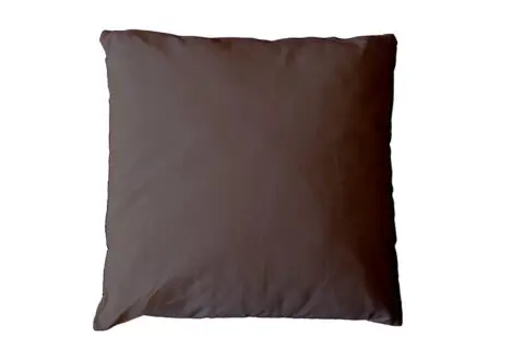 Dekokissen schoko