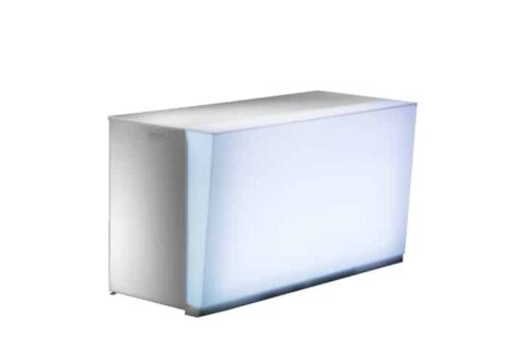 Buffetelement 1,5 m LED