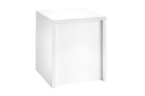 Buffetelement 80cm weiß