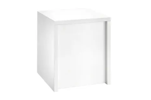 Buffetelement 80cm weiß