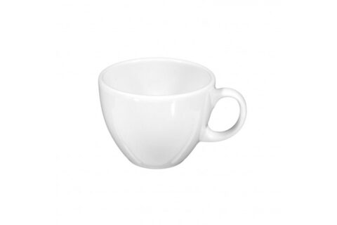 Cappuccinotasse 0,22 l inkl. Untertasse