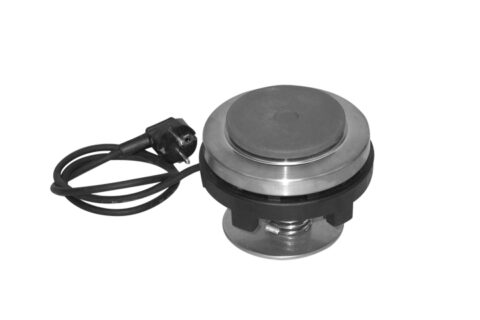 Chafing Dish-Elektroheizung (Rund)
