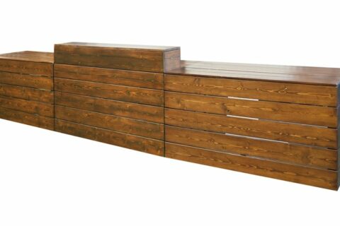 Buffetelement Set- Marokko