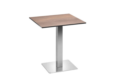 Tisch Boston 68cm smoked Oak