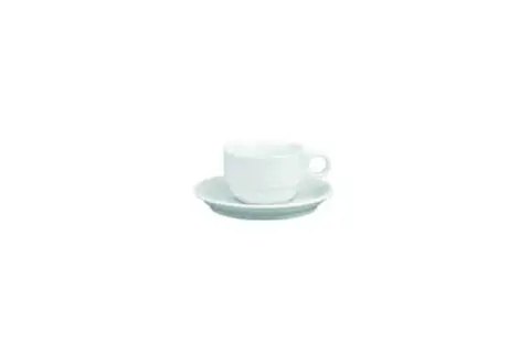 Espressotasse inkl. Untertasse