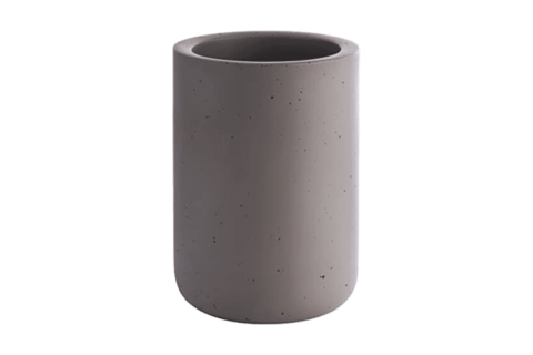 Sekt-/Weinkühler Beton