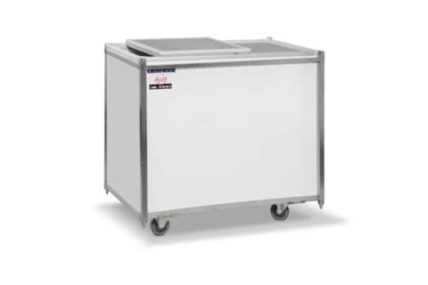 Flaschenkühltruhe 230 l