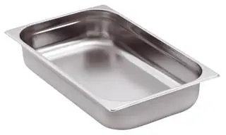 Gastronorm-Einsatz 1/1 2,0 cm tief