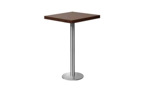 Stehtisch New York 68cm braun