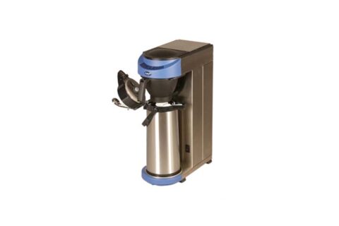 Kaffeemaschine mit Thermospumpkanne 2,25 l