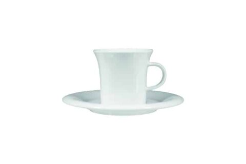 Kaffeetasse Savoy 0,18 l inkl. Untertasse