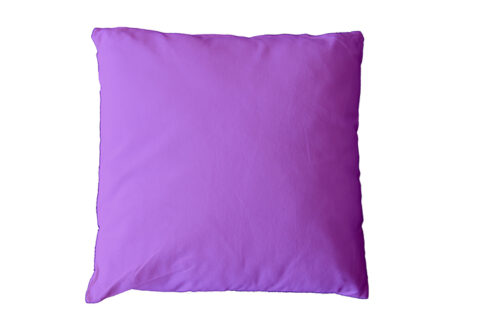Dekokissen lila