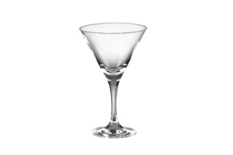 Martiniglas