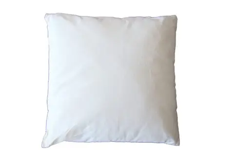 Dekokissen creme