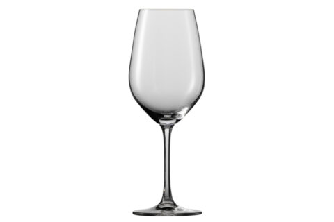 Rotweinglas Viña