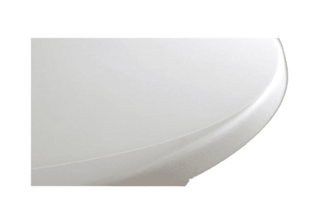 Schutzplatte für Stehtisch Ø 78 cm