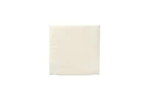 Sitzkissen creme