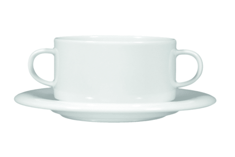 Suppentasse Savoy 0,27 l