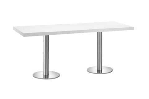 Tisch New York 1,20m weiß