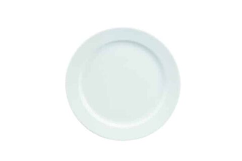 Menüteller Ø 25 cm