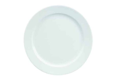 Menüteller Ø 28 cm