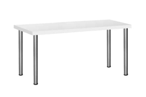 Tisch 1,80m weiß