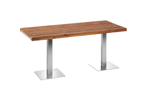 Tisch Boston 1,80m Altholz