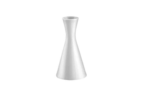 Vase Ø 7,5 cm, H 14 cm, Porzellan