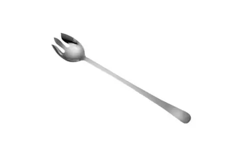 Vorlegegabel 40 cm