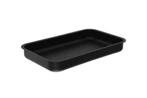 Thermoplates 1/1 beschichtet, Höhe 65 mm Rieber