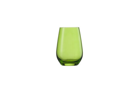 Wasserglas Viña -GREEN-