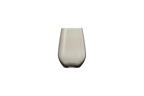 Wasserglas Viña -GREY-