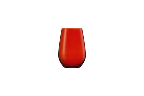 Wasserglas Viña -RED-