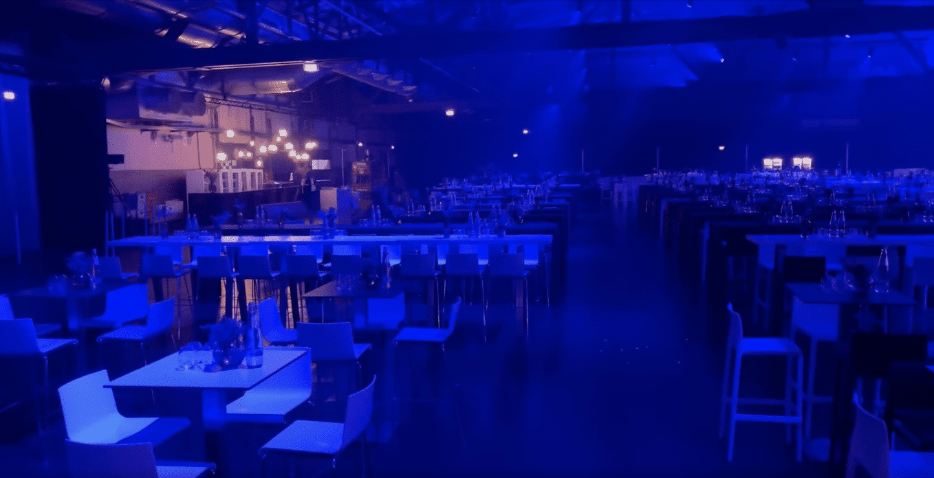 Event Verleih Berlin