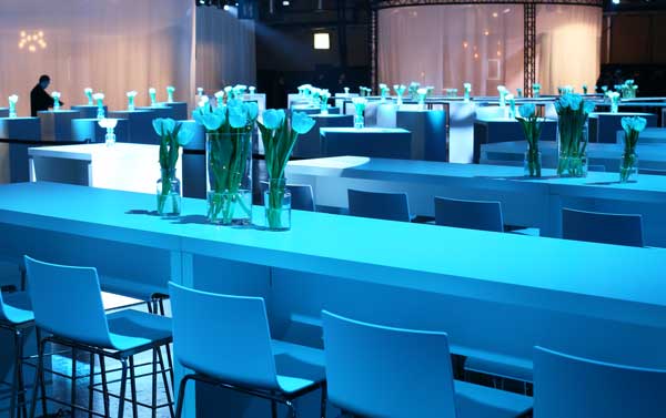 Eventausstattung Berlin