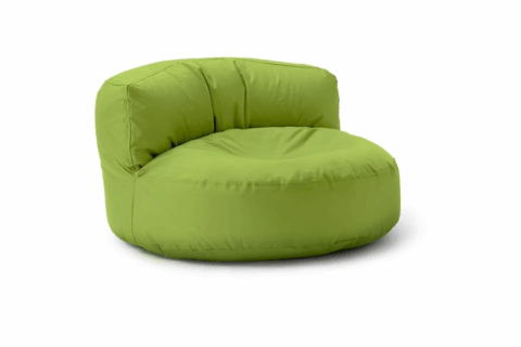 Sitzkissen Lounge "grün"