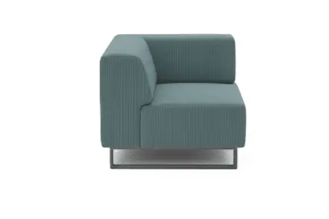 District Corner 80
