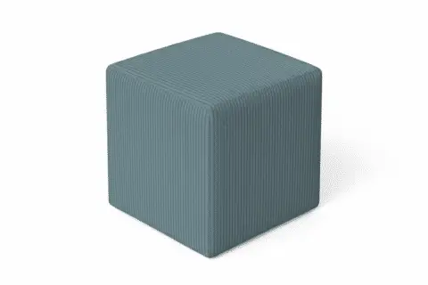 District Cube